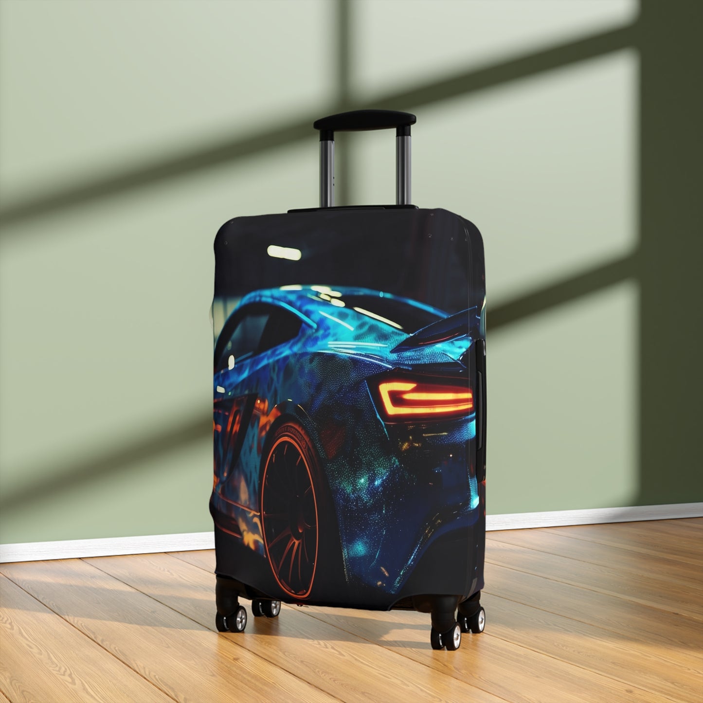 Luggage Cover, Car, awd-228