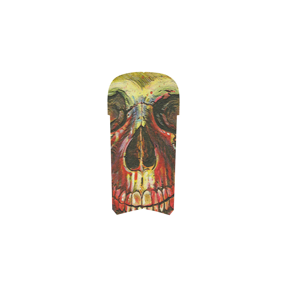 Martin Boots For Women colour skull