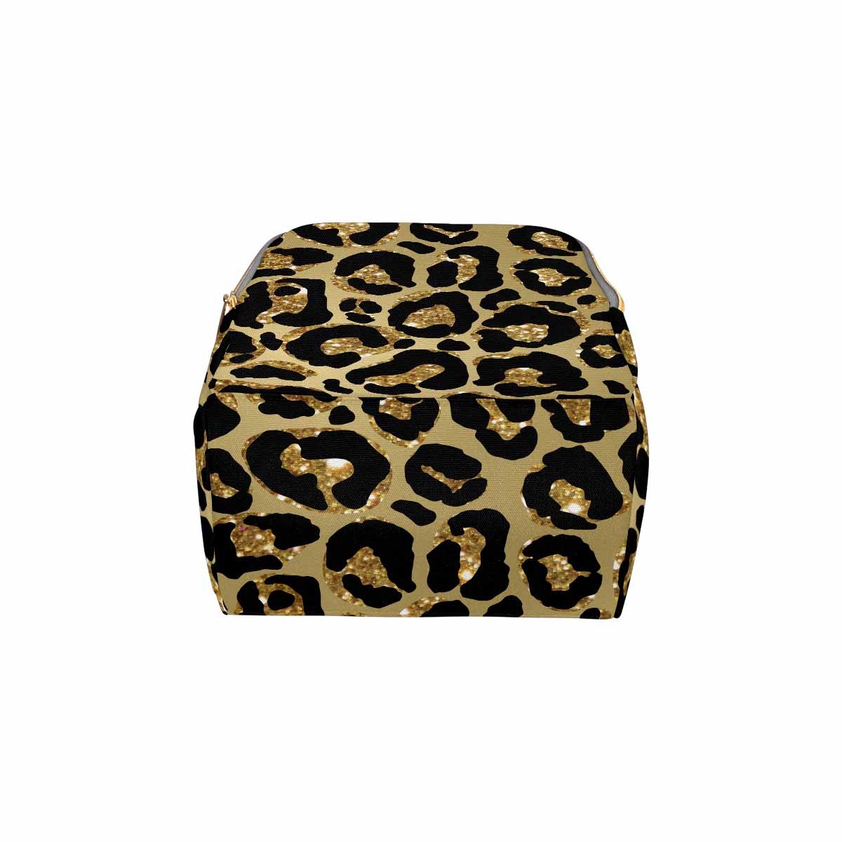 Animal print 4 Diaper Bag Backpack