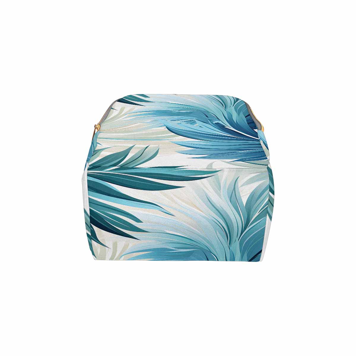 Blue Palms Diaper Bag Backpack