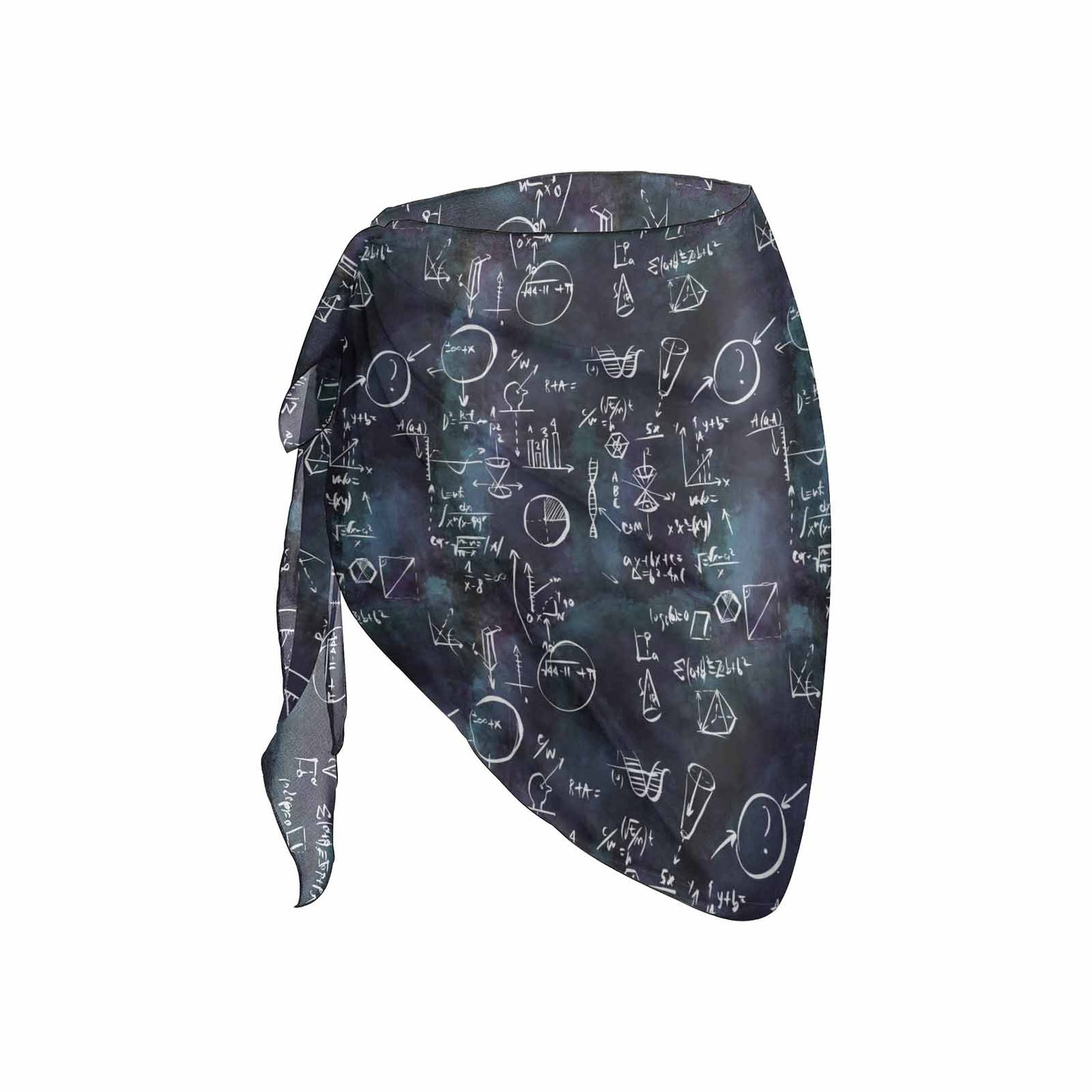 Teacher Women's Beach Sarong Wrap