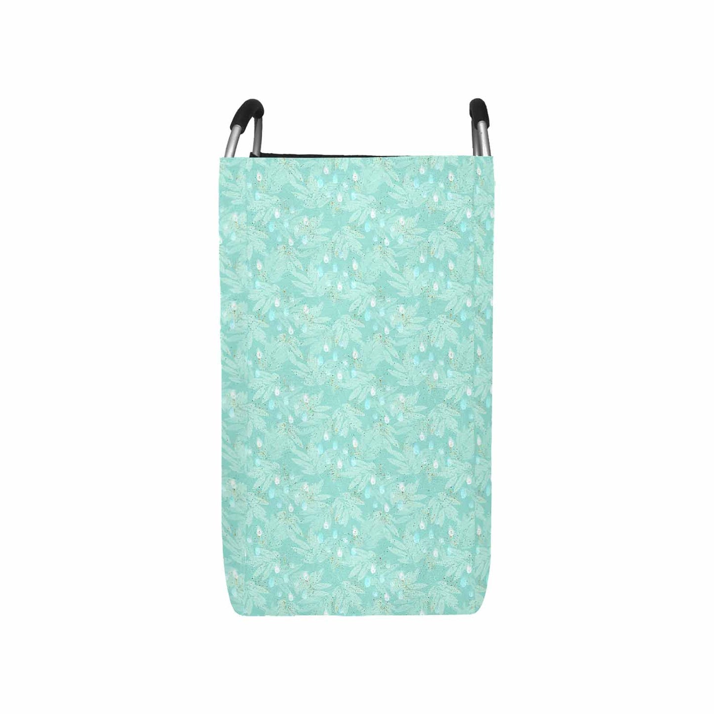 Australian Eucalyptus Square Laundry Basket