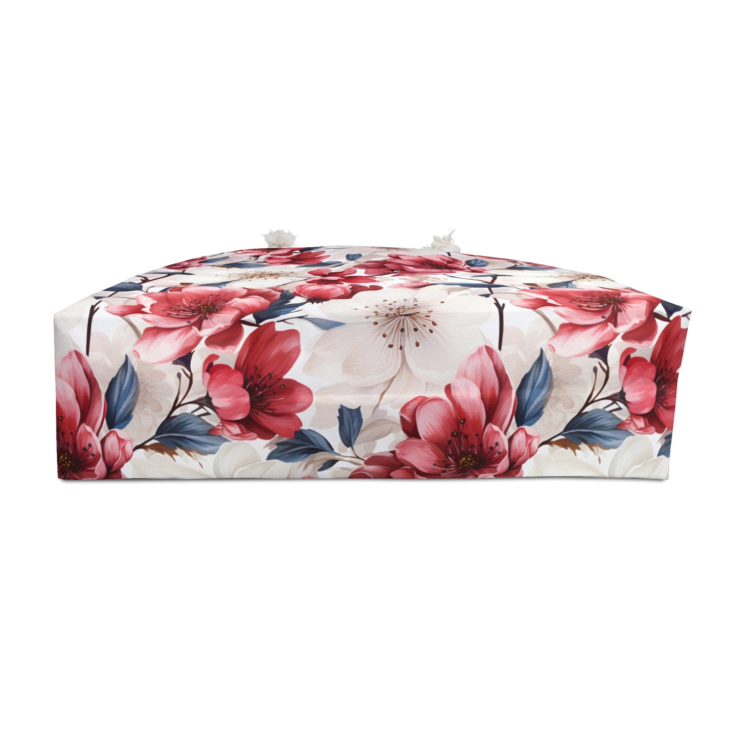 Weekender Bag, Floral, Large Weekender Bag, Beach Bag