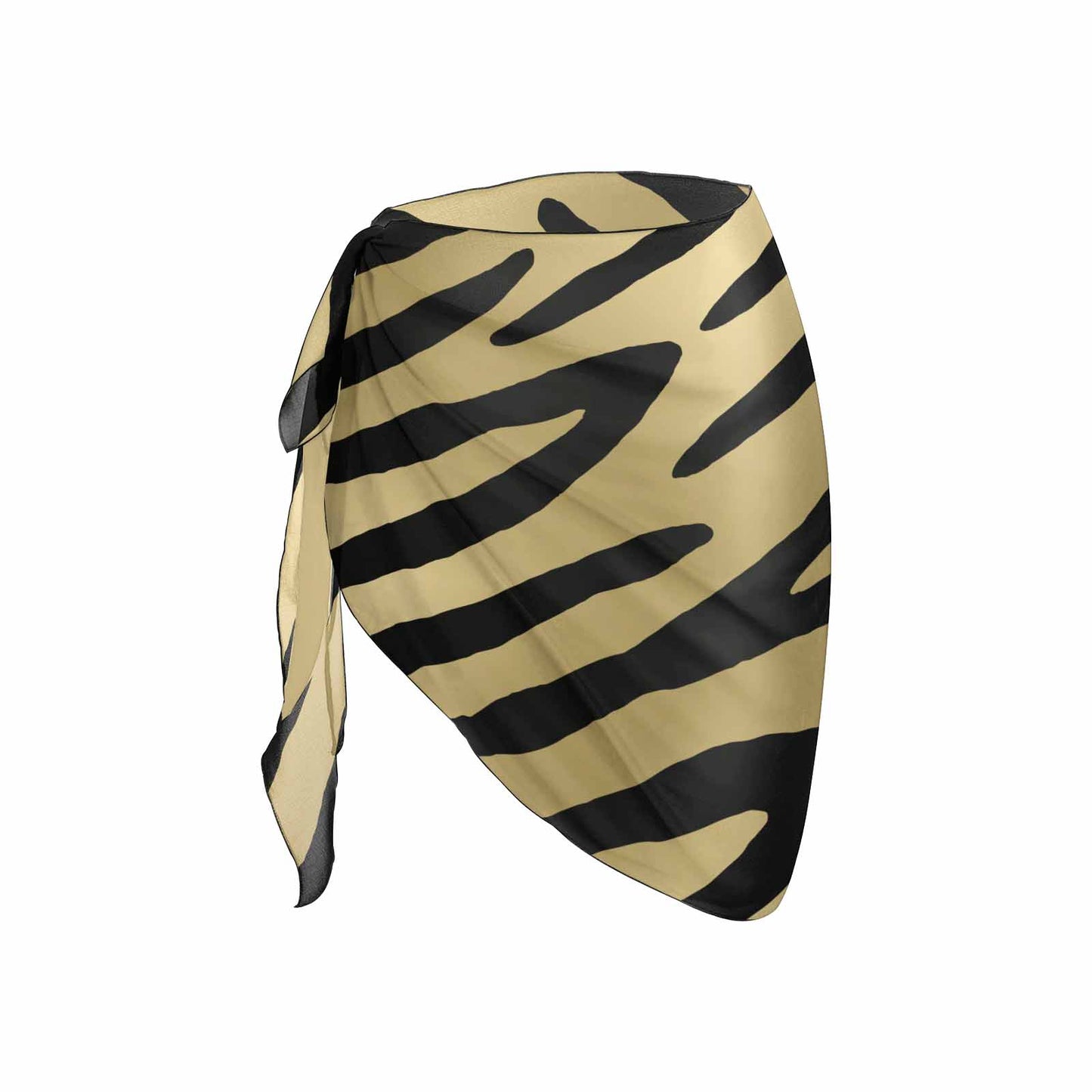 Animal Print 15 Women's Beach Sarong Wrap