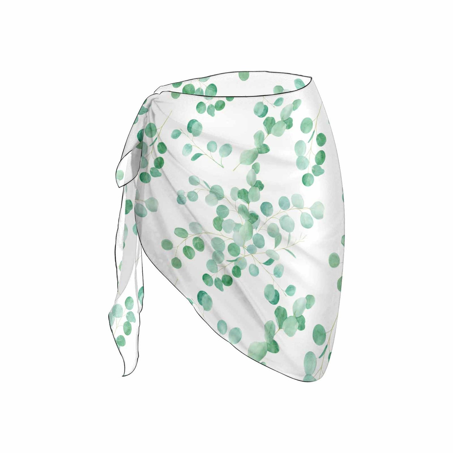 Australian Eucalyptus Women's Beach Sarong Wrap
