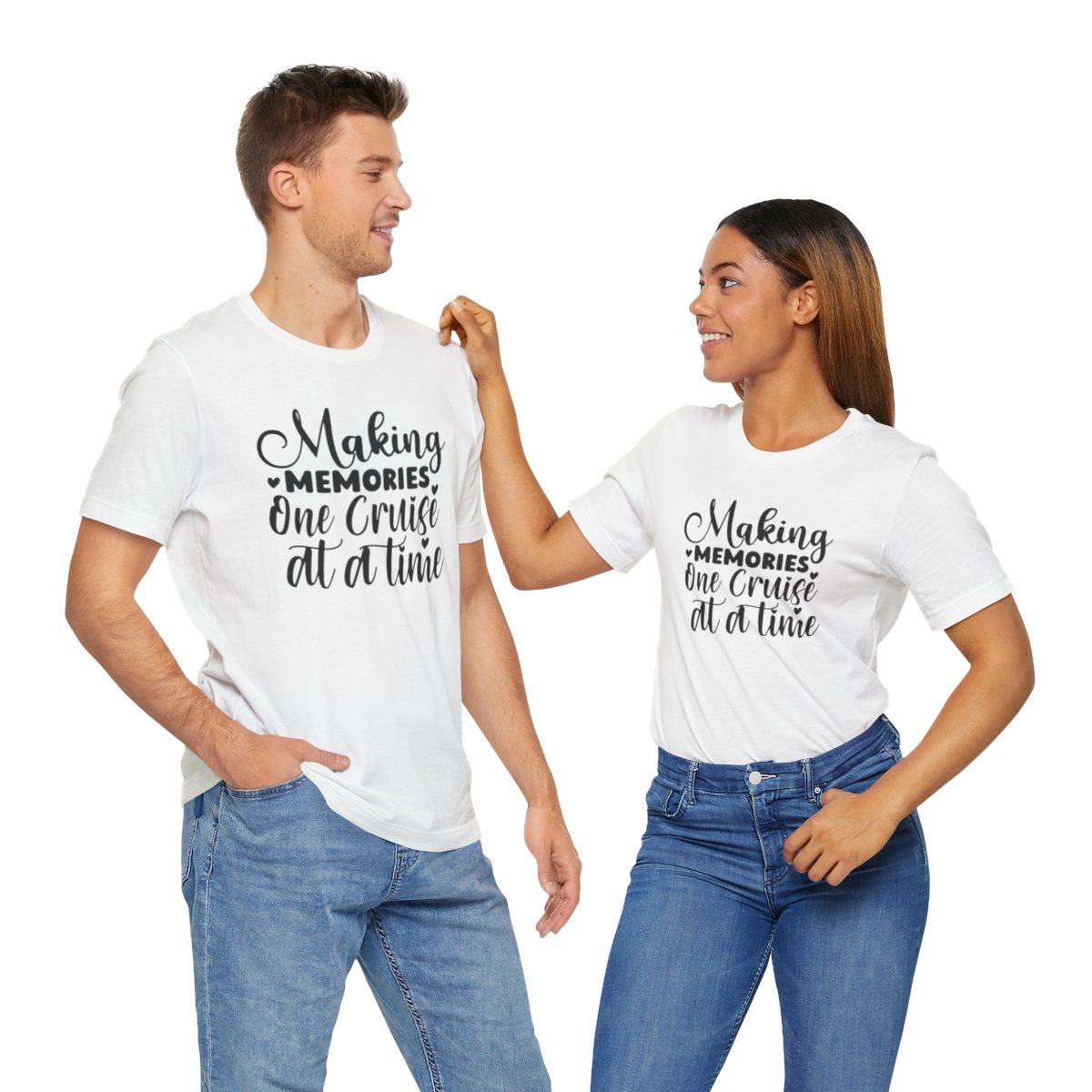 Making Memories One Cruise at a Time-Infant Fine Jersey Bodysuit/Infant Fine Jersey Tee/Unisex Jersey Short Sleeve Tee/Unisex Heavy Blend™ Hooded S