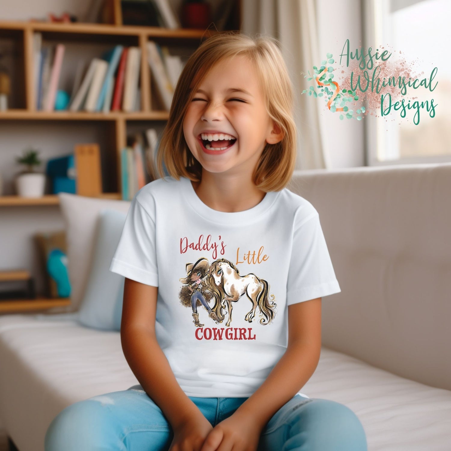 Kids Shirts