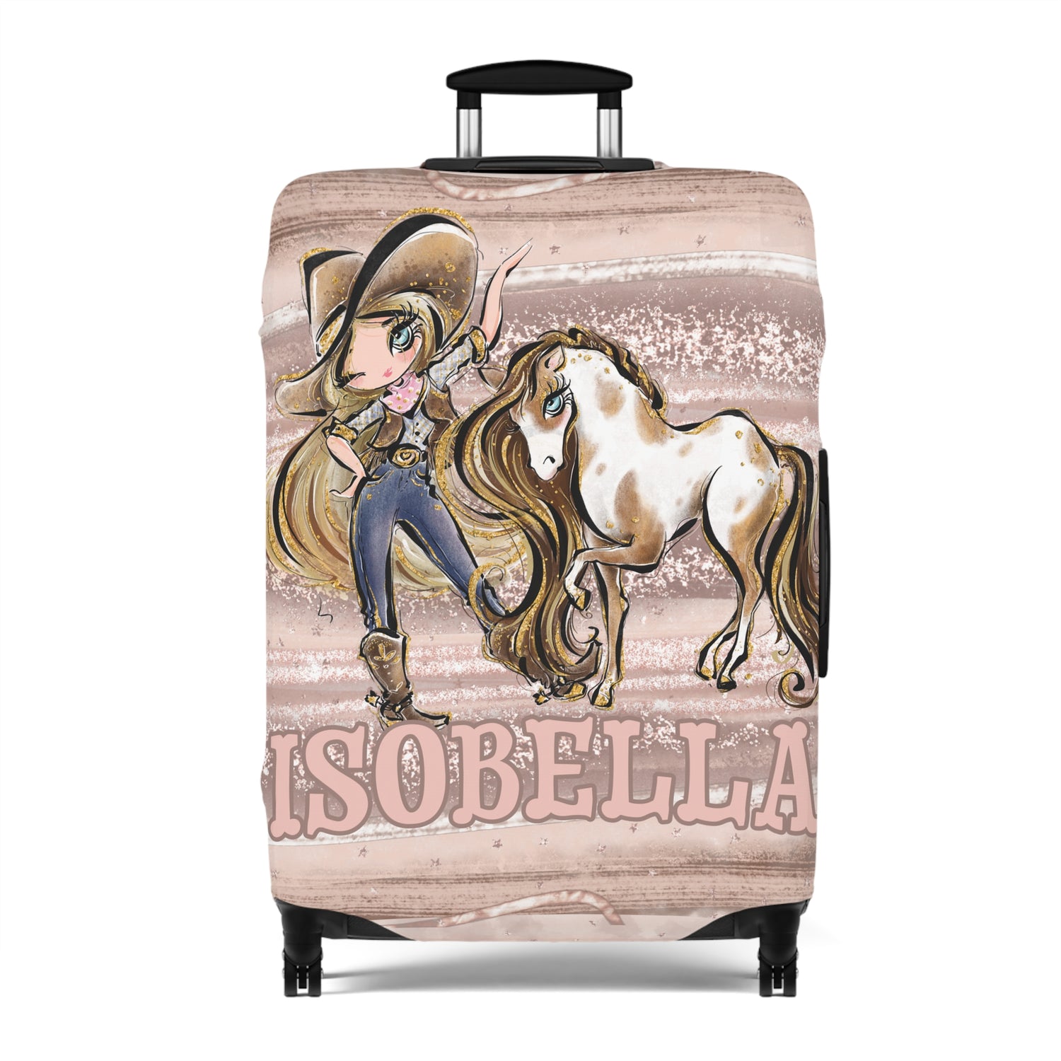 Luggage Covers