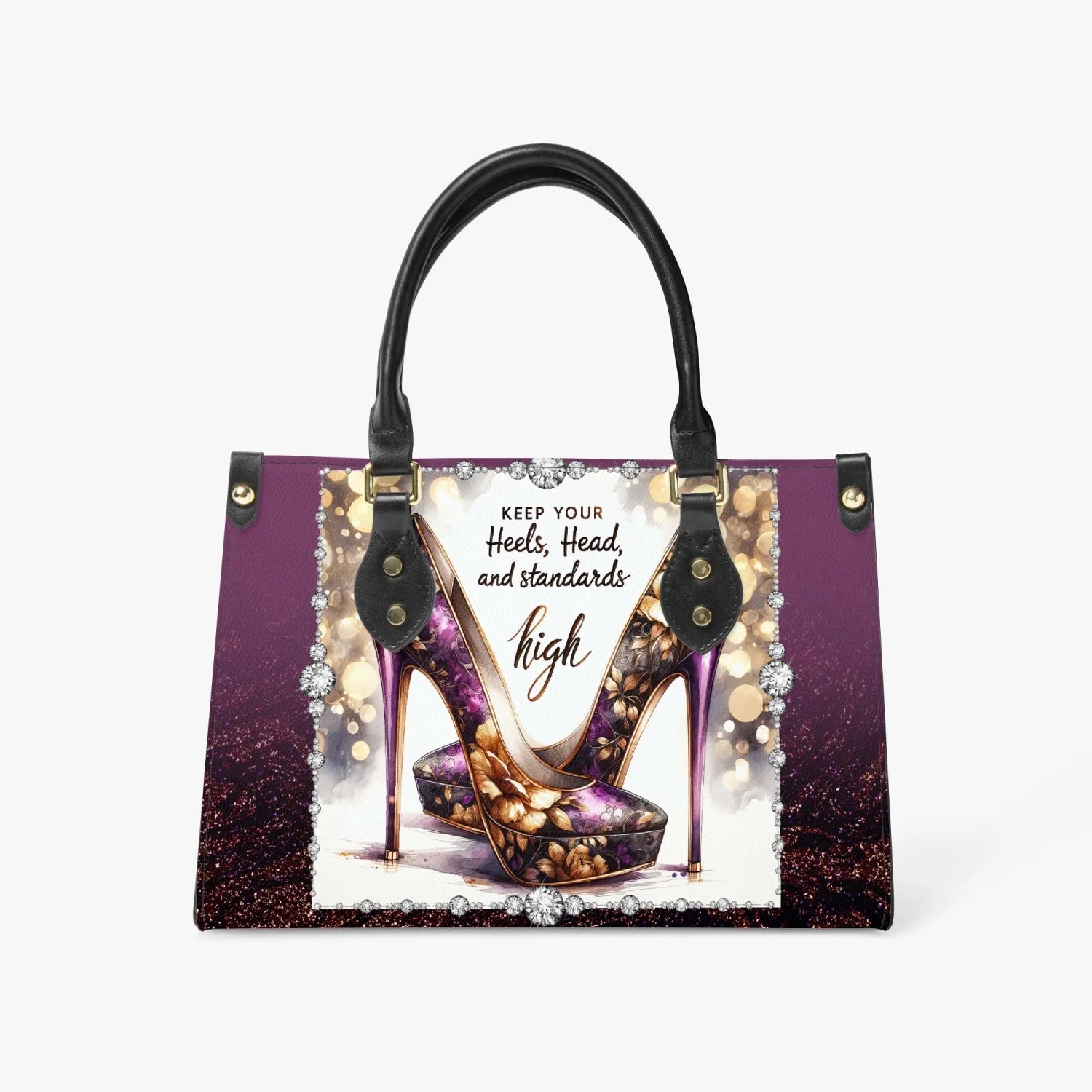 Women's Handbag Tote