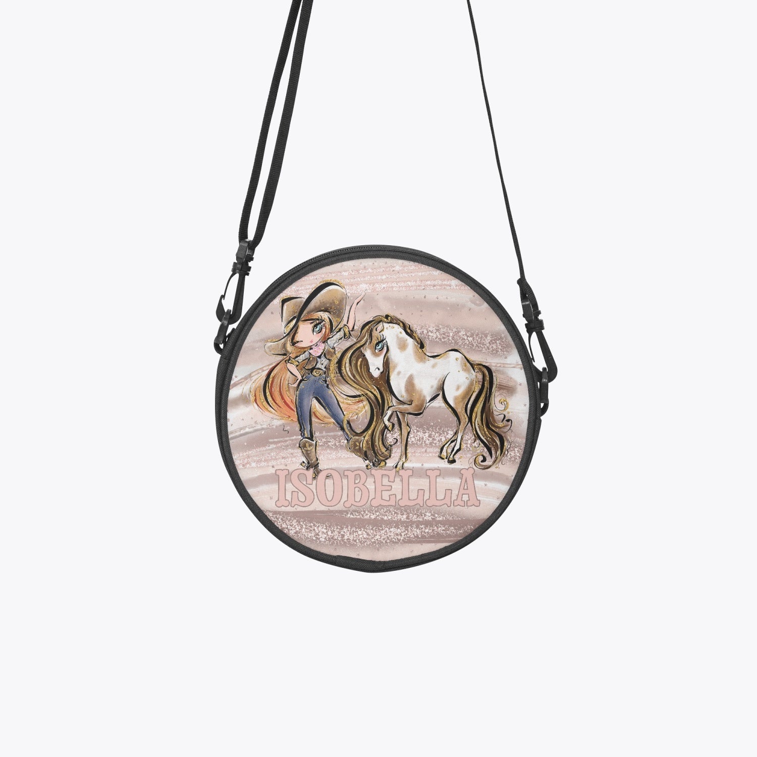 Round Satchel Bags