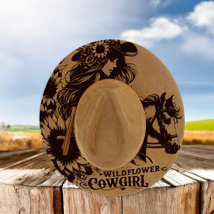 Hat Laser Burning Designs – Digital Download (SVG, PNG, JPG 300dpi)