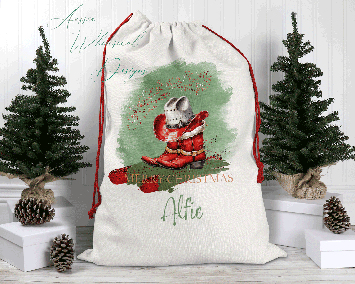 Santa Sacks