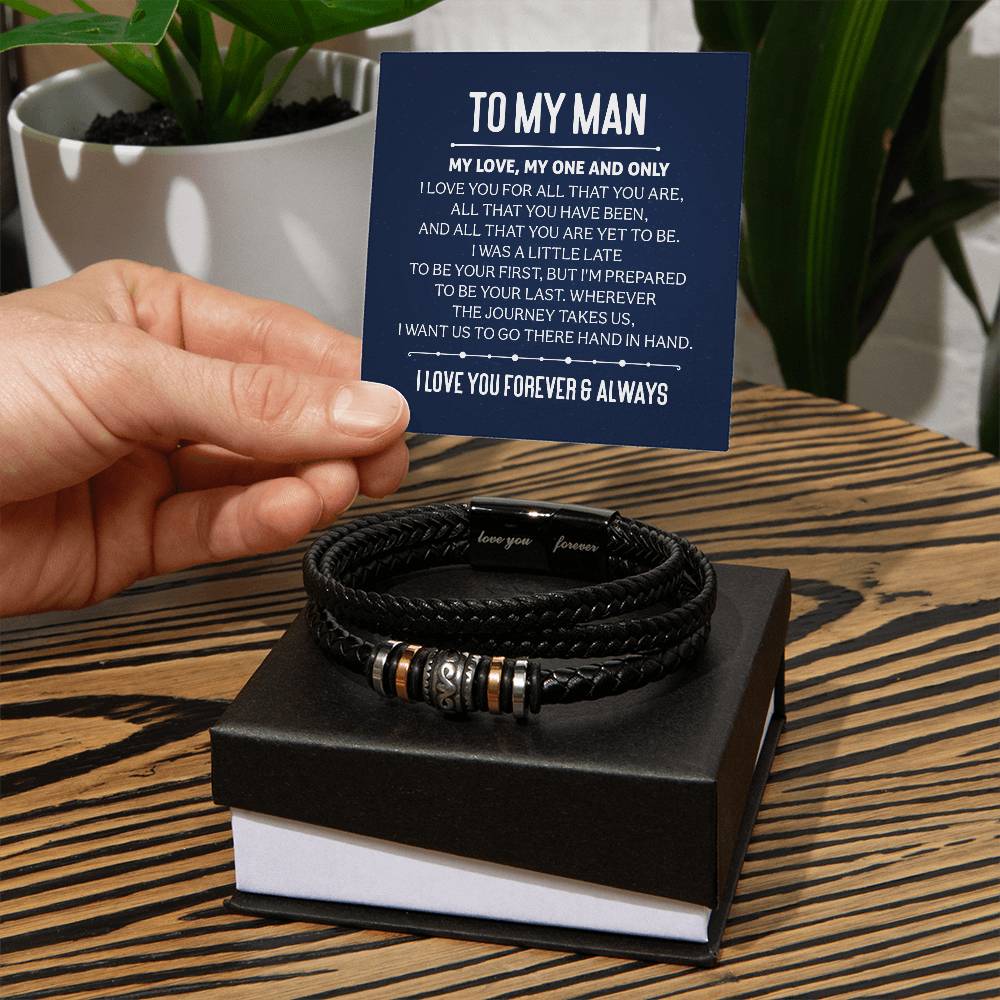 Men's Bracelet