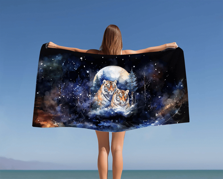 Dad Towels