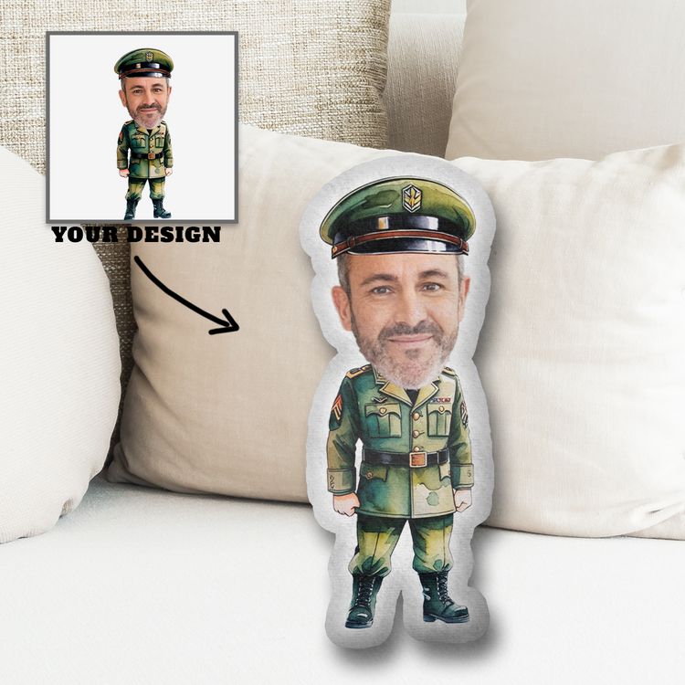 Cushions for Dad