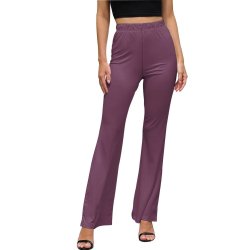 Women's Flare Pants bell-bottoms