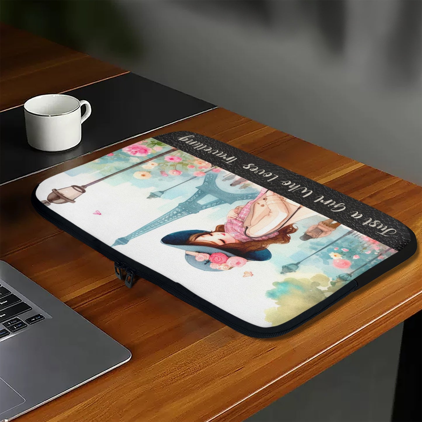 Laptop Sleeve - without handles