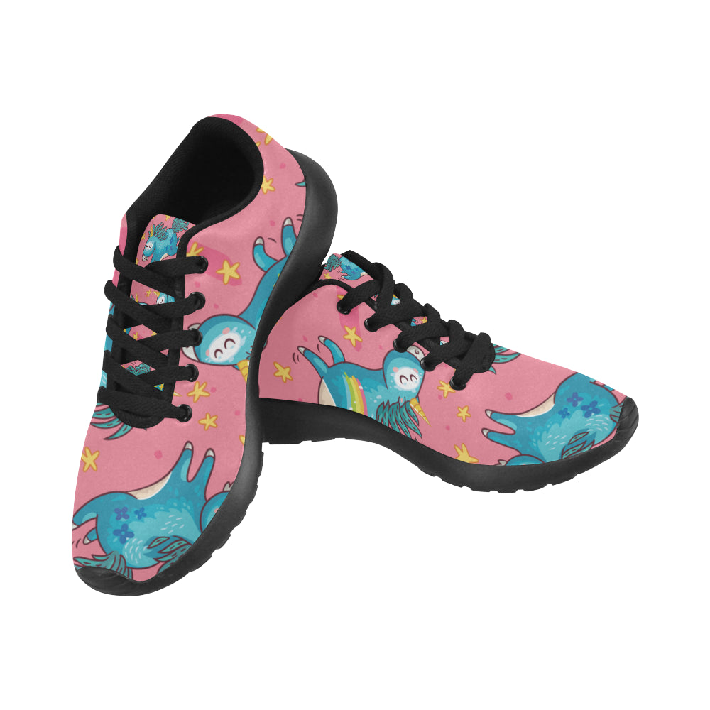 unicorn honey Women’s Running Shoes (Model 020)