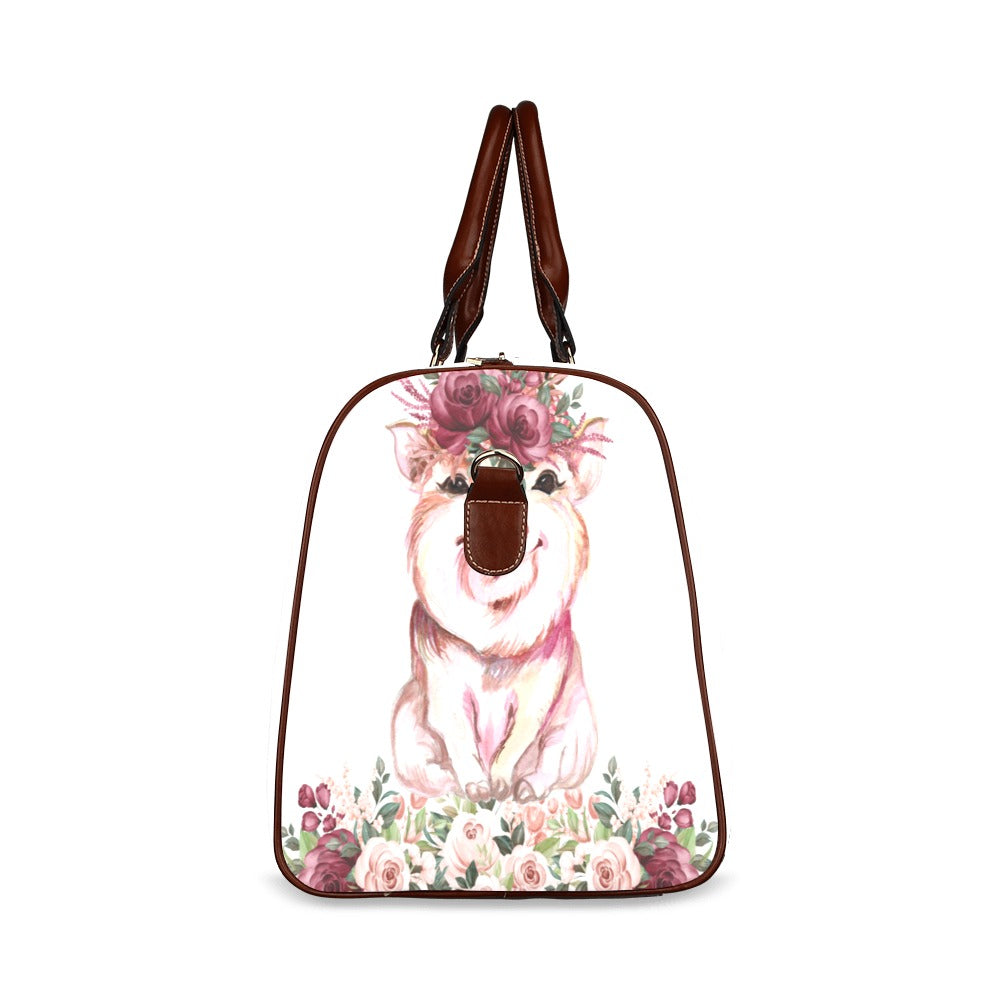 Pig awd1375 Waterproof Travel Bag/Small (Model 1639)