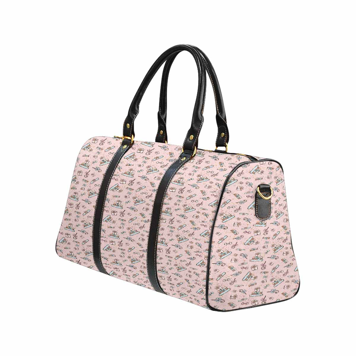 presents 50  Travel Bag