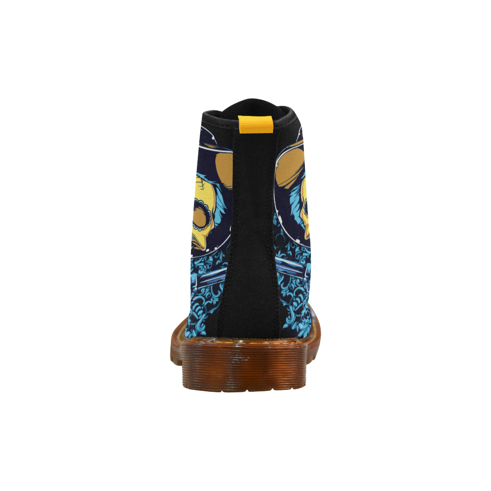 Martin Boots For Women