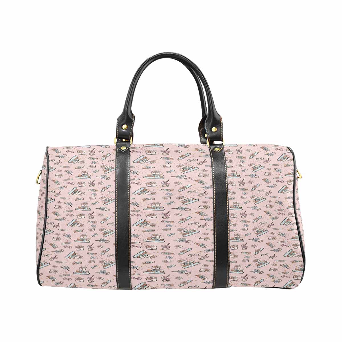 presents 50  Travel Bag