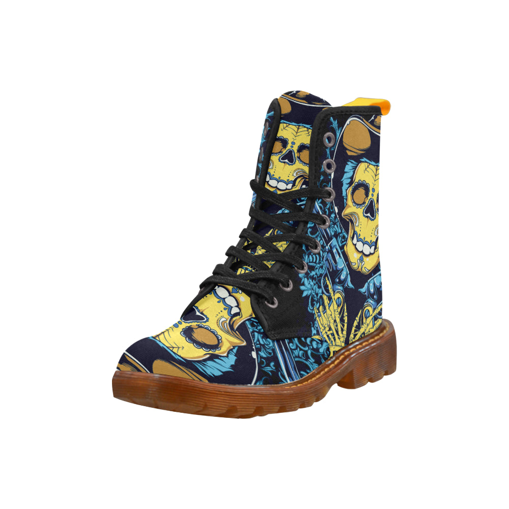Martin Boots For Women
