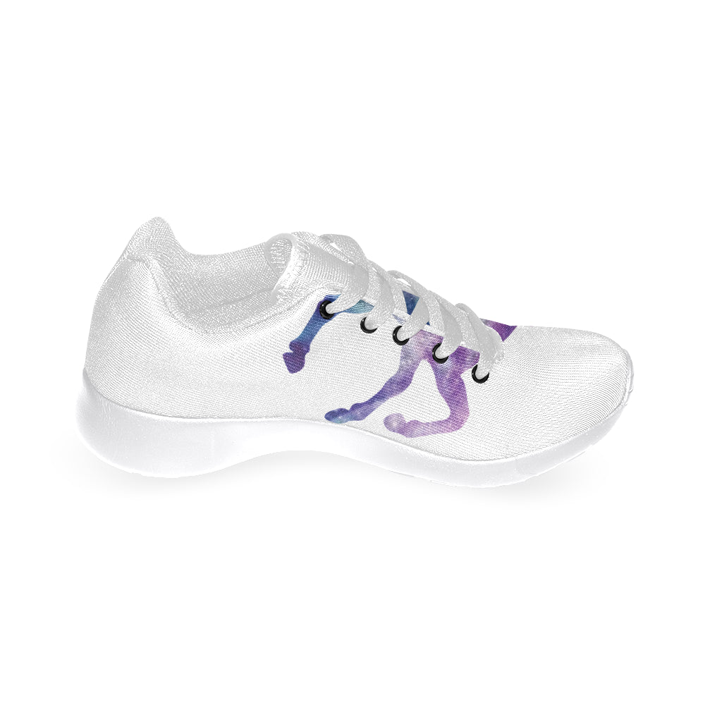 unicorn Women’s Running Shoes (Model 020)