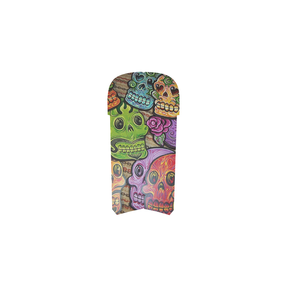 Martin Boots For Women colour skull