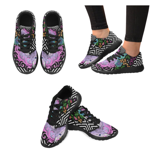 unicorn Women’s Running Shoes (Model 020)