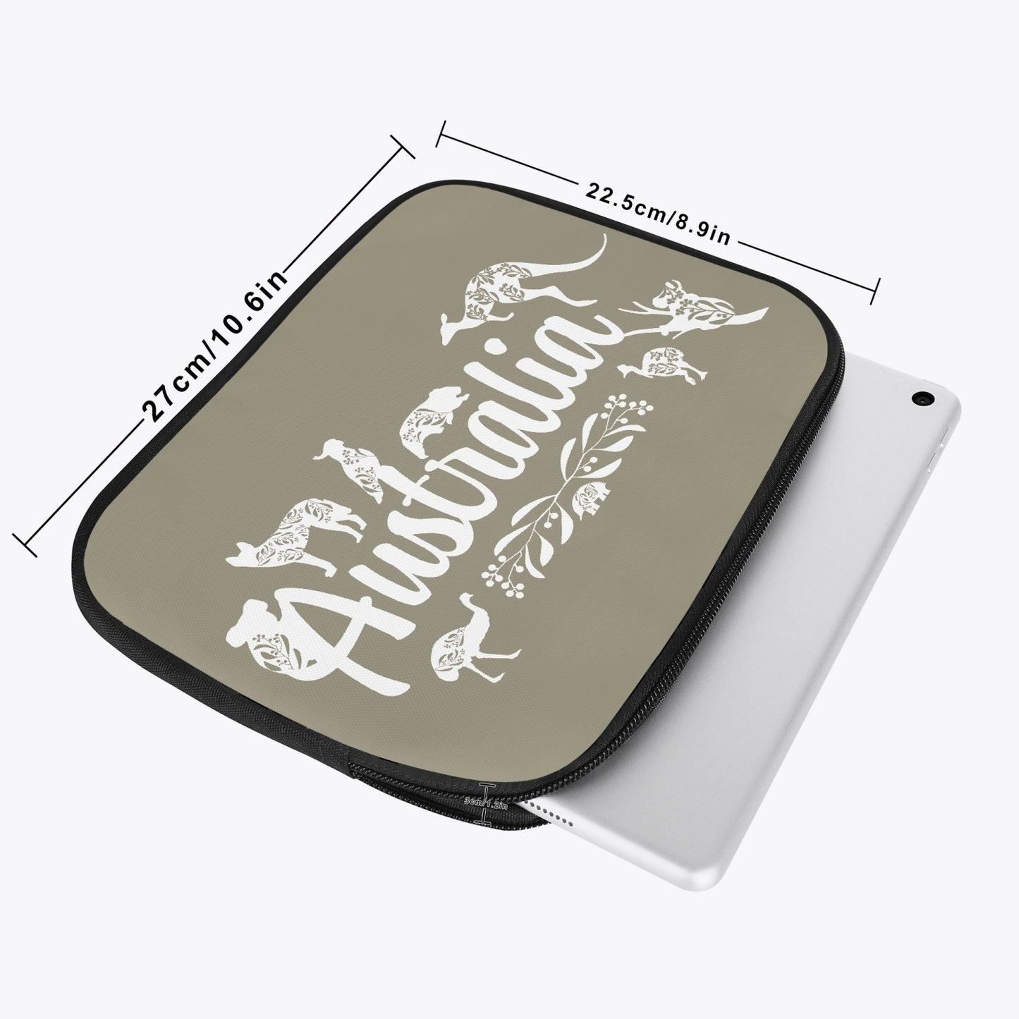 Tablet Sleeve - Australia, awd-561