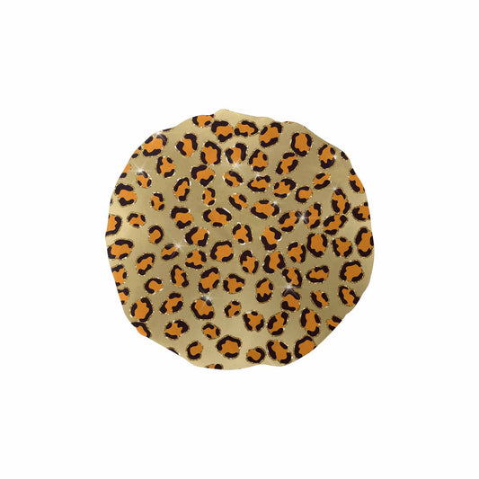 Animal Print 10  Shower Cap