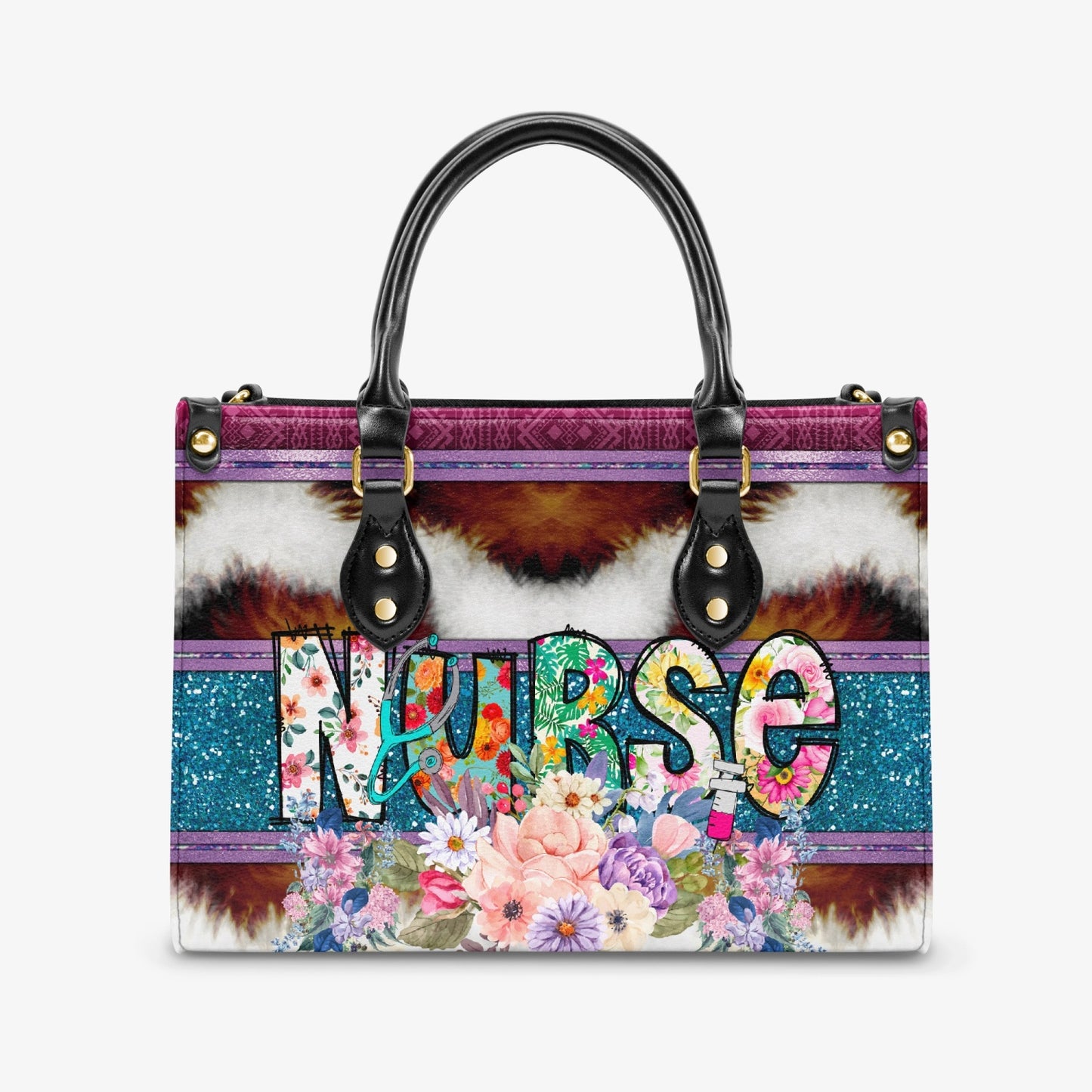 Women's Tote Bag - Nurse