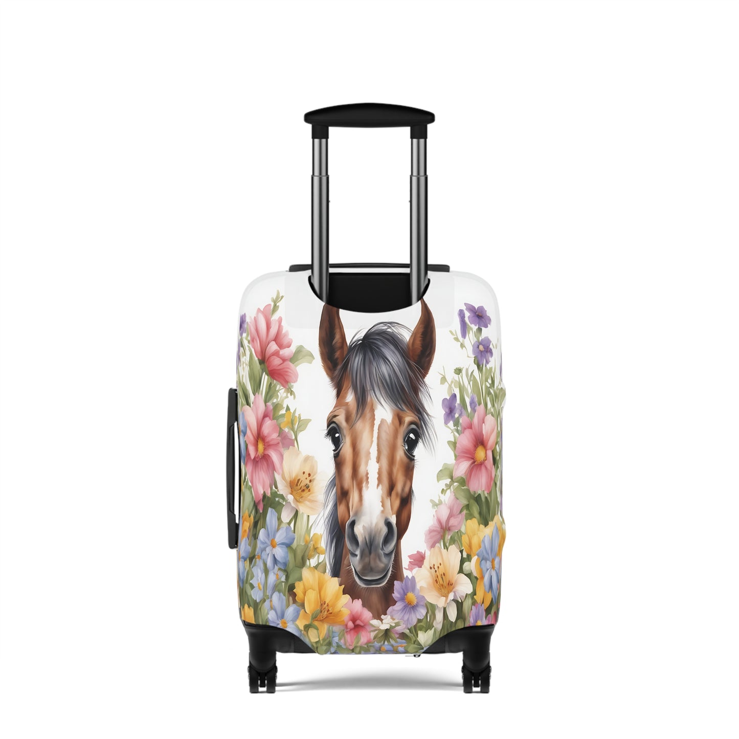 Luggage Cover, Horse, awd-305