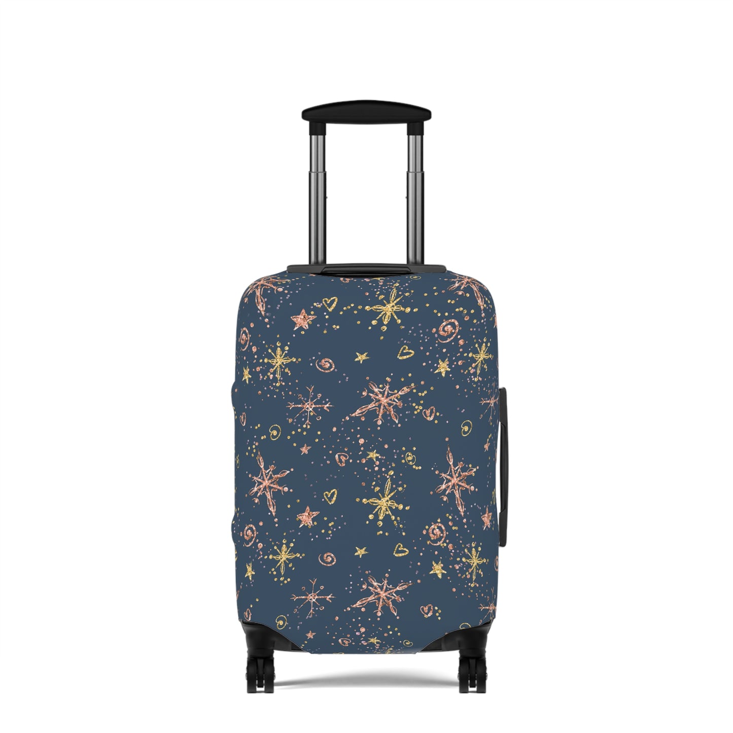 Luggage Cover, Stars