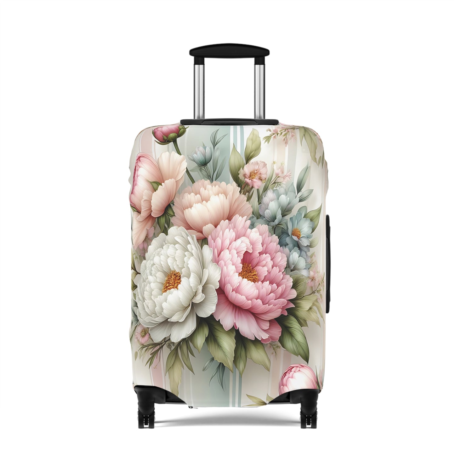 Luggage Cover, Floral, awd-1427