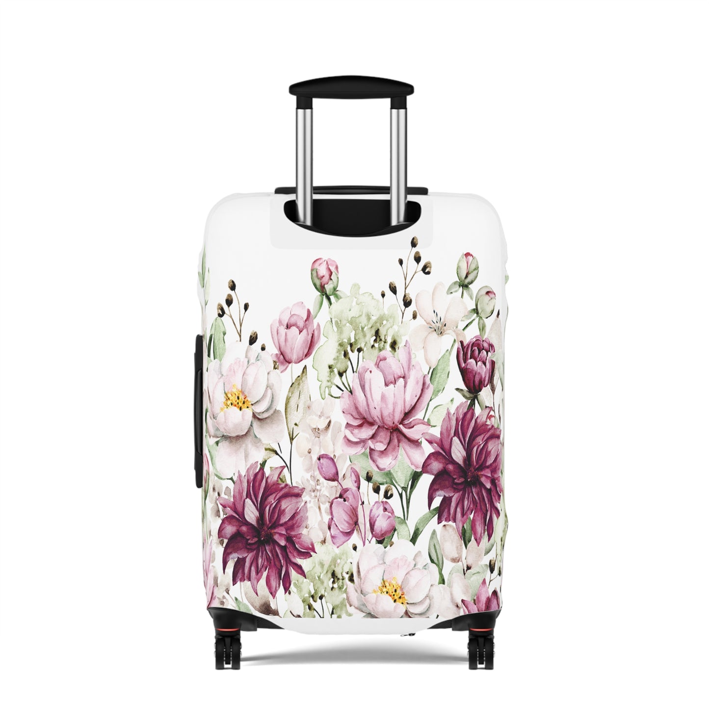 Luggage Cover, Floral, awd-1408