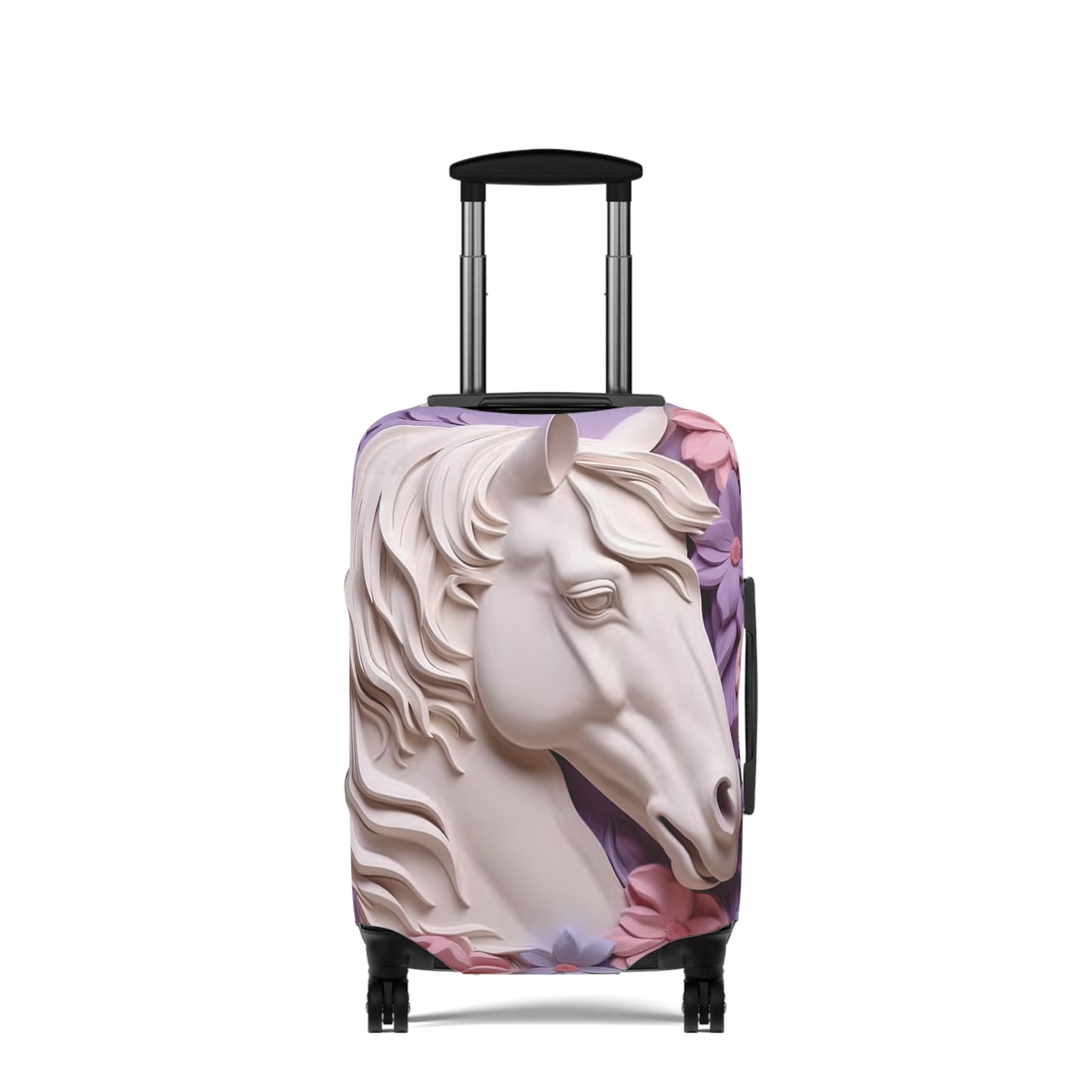 Luggage Cover, Horse, awd-333