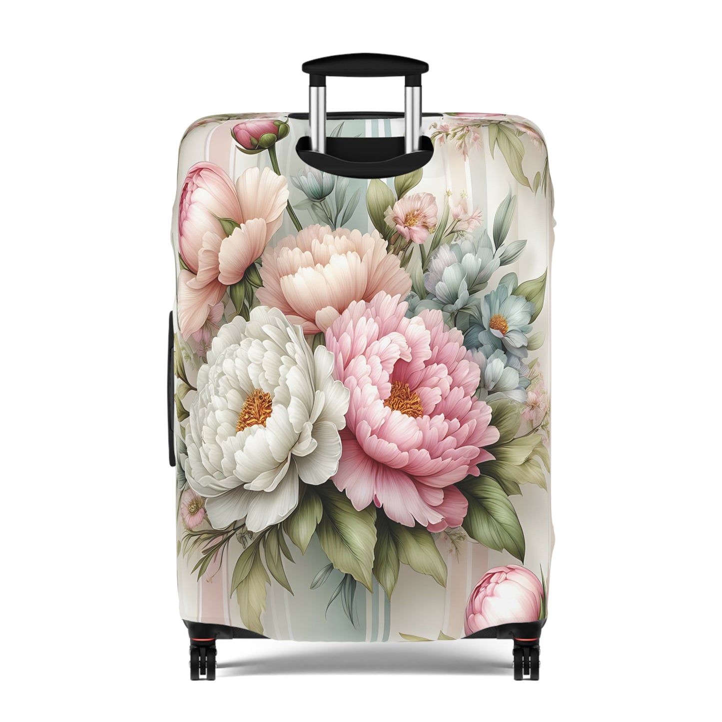 Luggage Cover, Floral, awd-1427