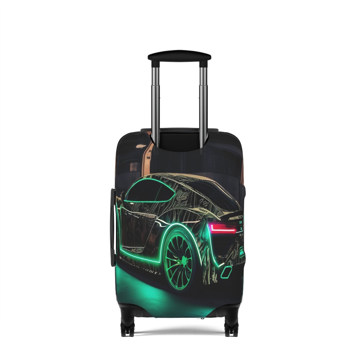 Luggage Cover, Car, awd-227