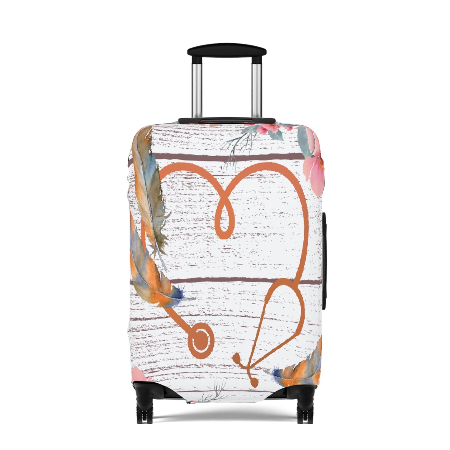 Luggage Cover, Nurse, awd-706