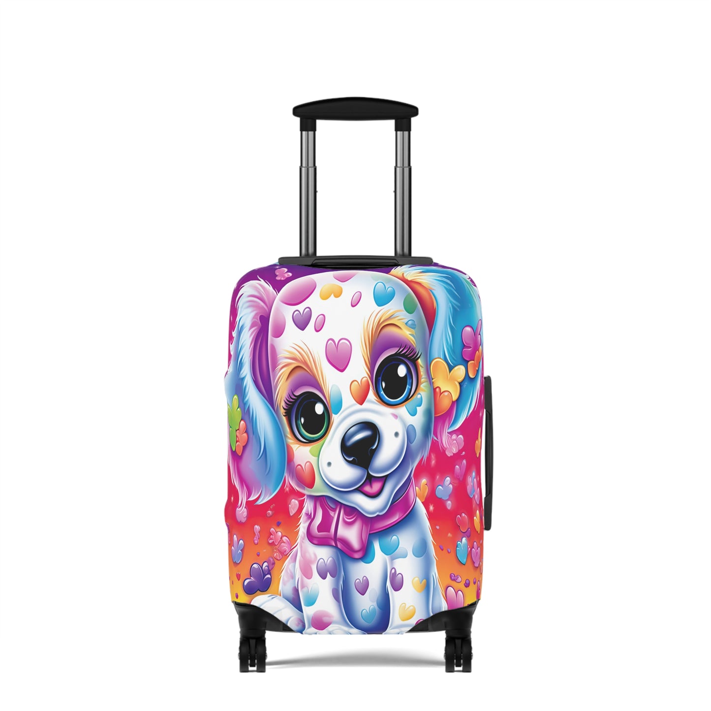 Luggage Cover, Puppy, awd-1759