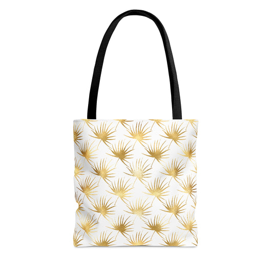 Tote Bag, Summer Floral Tote Bag