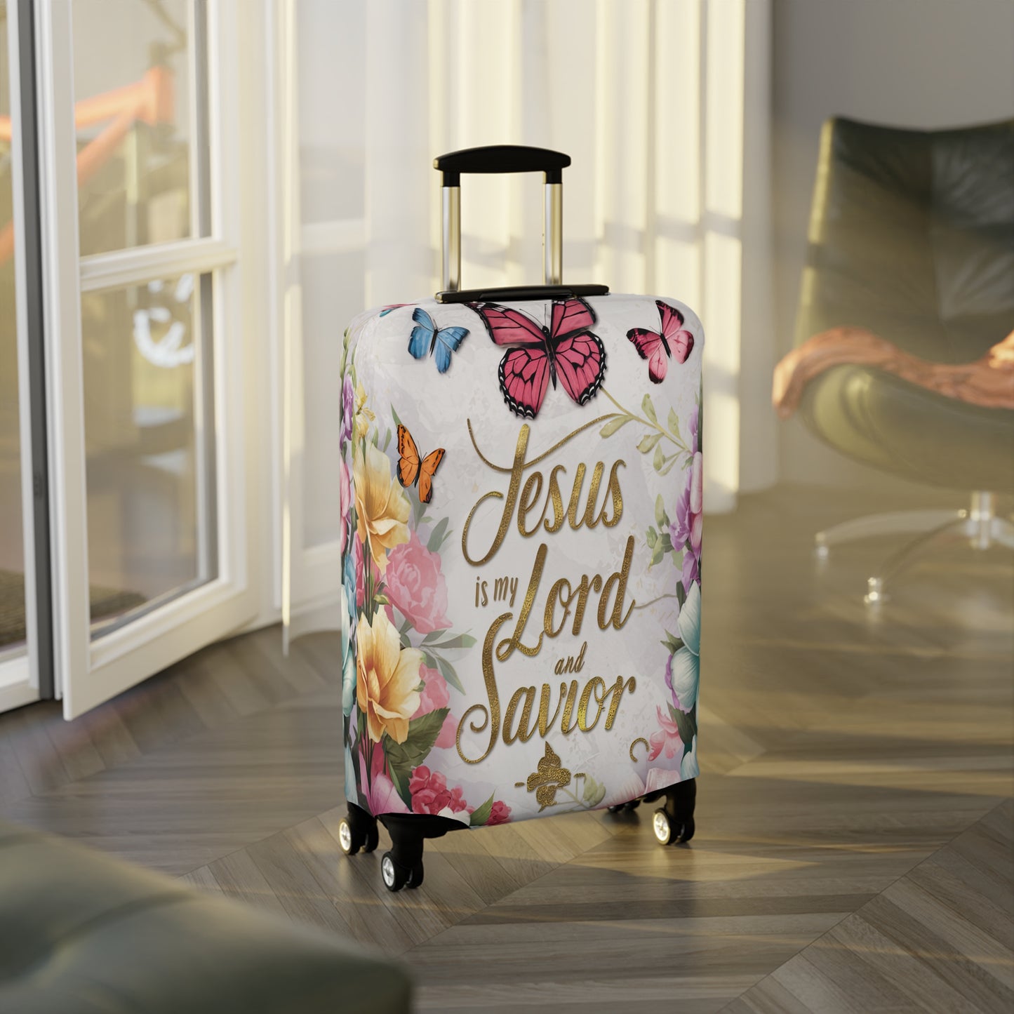 Luggage Cover, awd-1695