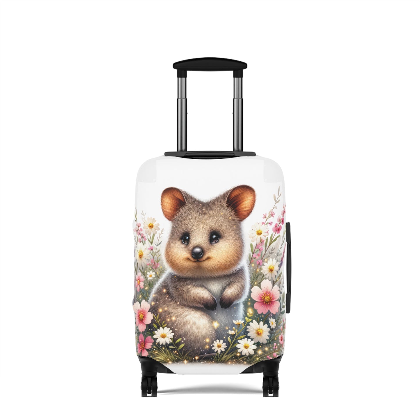 Luggage Cover, Quokka, awd-1333