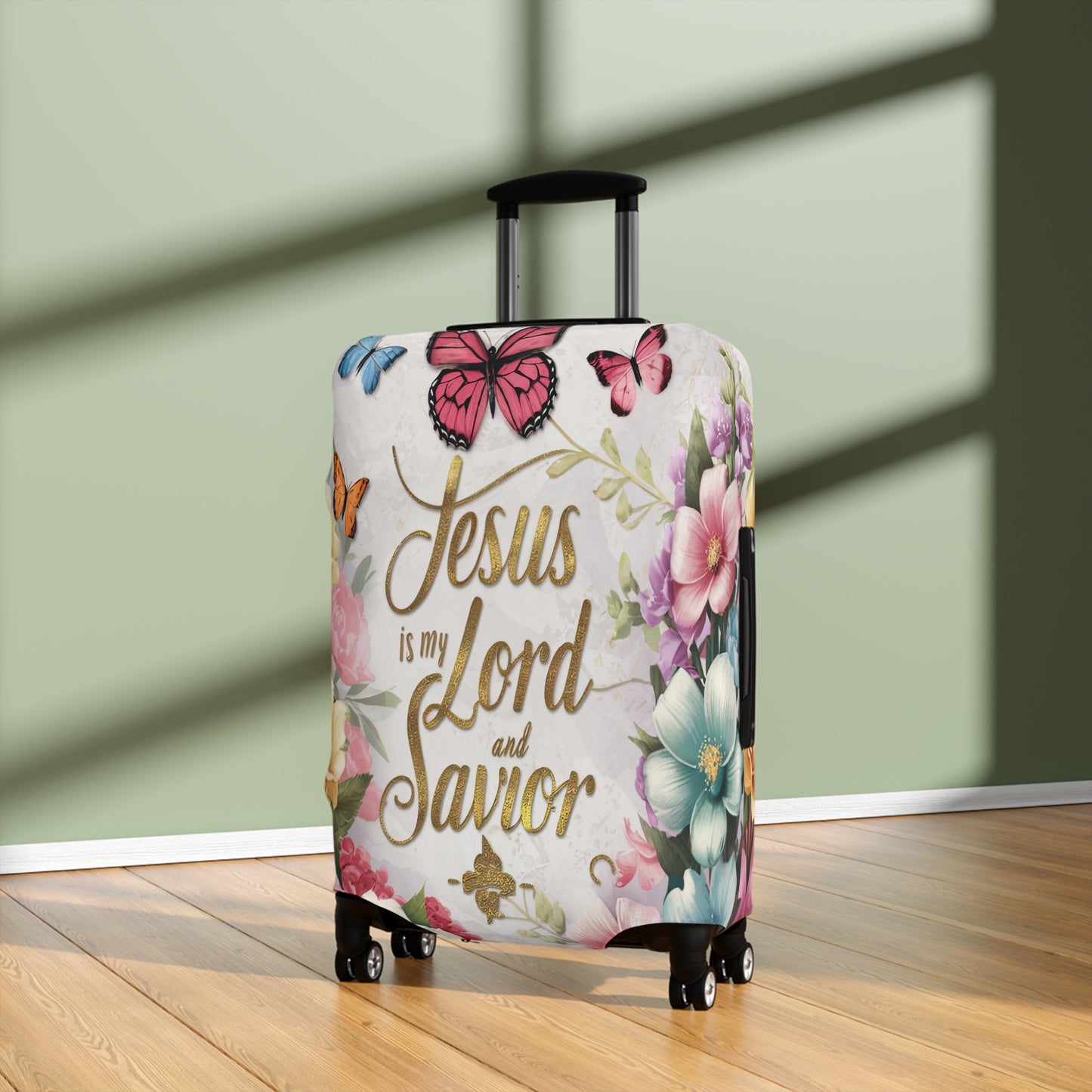 Luggage Cover, awd-1695