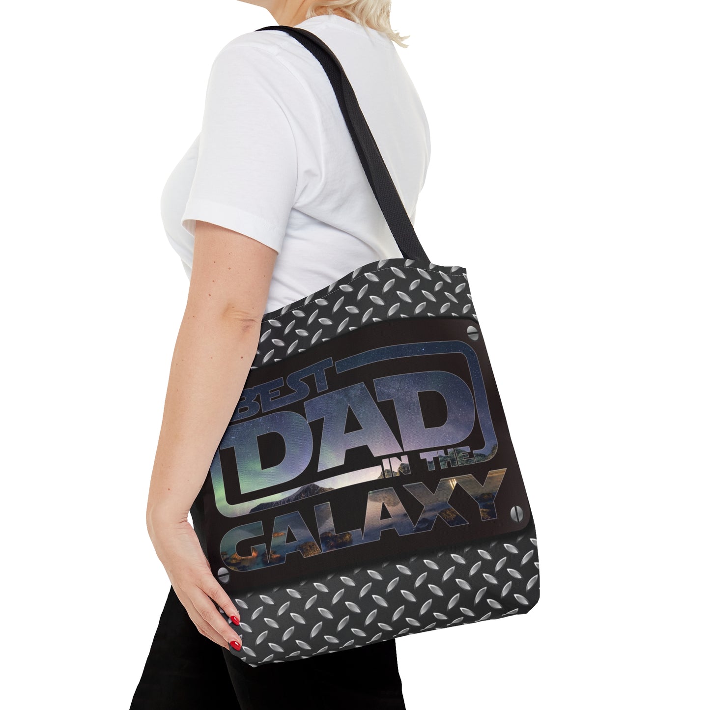 Tote Bag, Best Dad, Tote bag