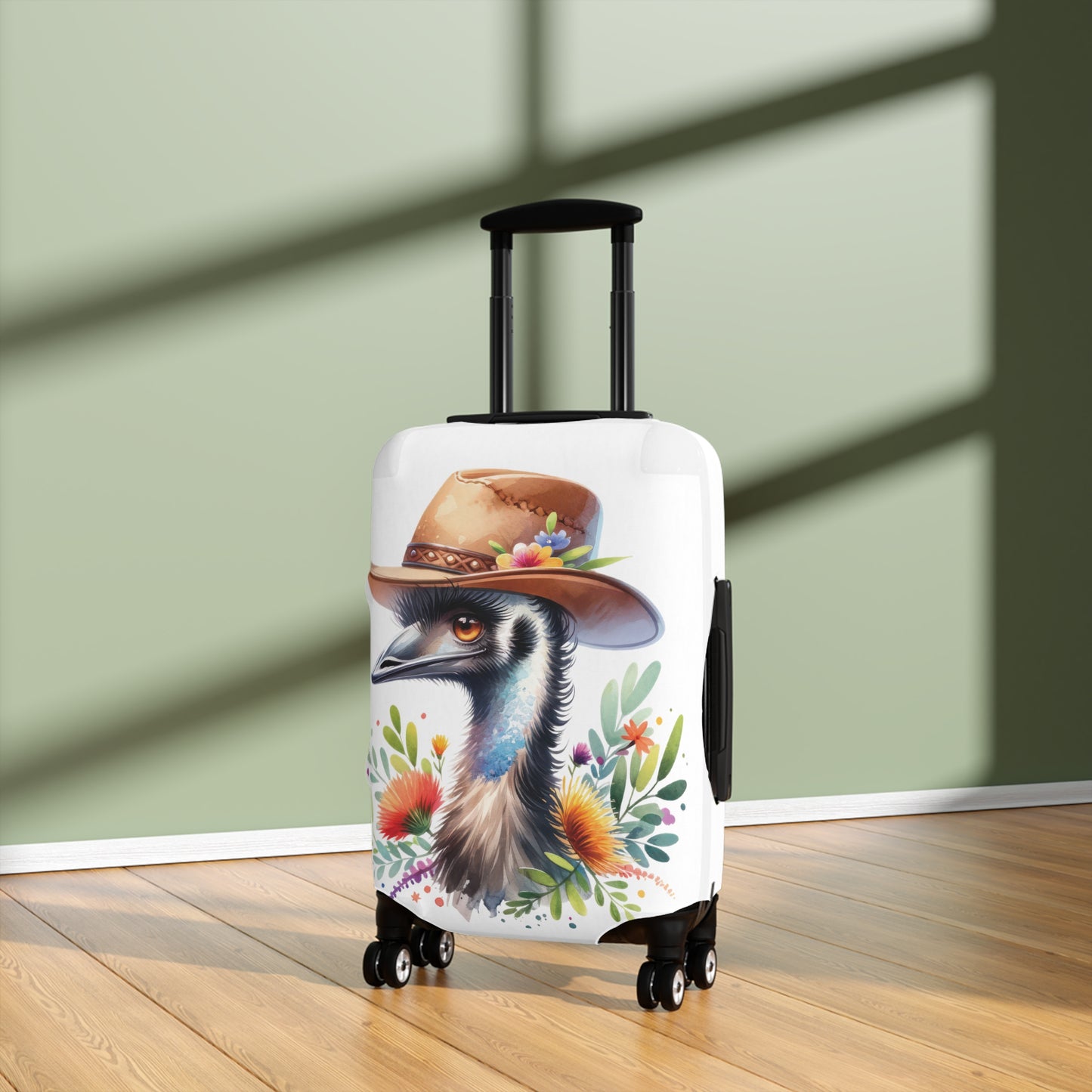 Luggage Cover, Emu, awd-1323