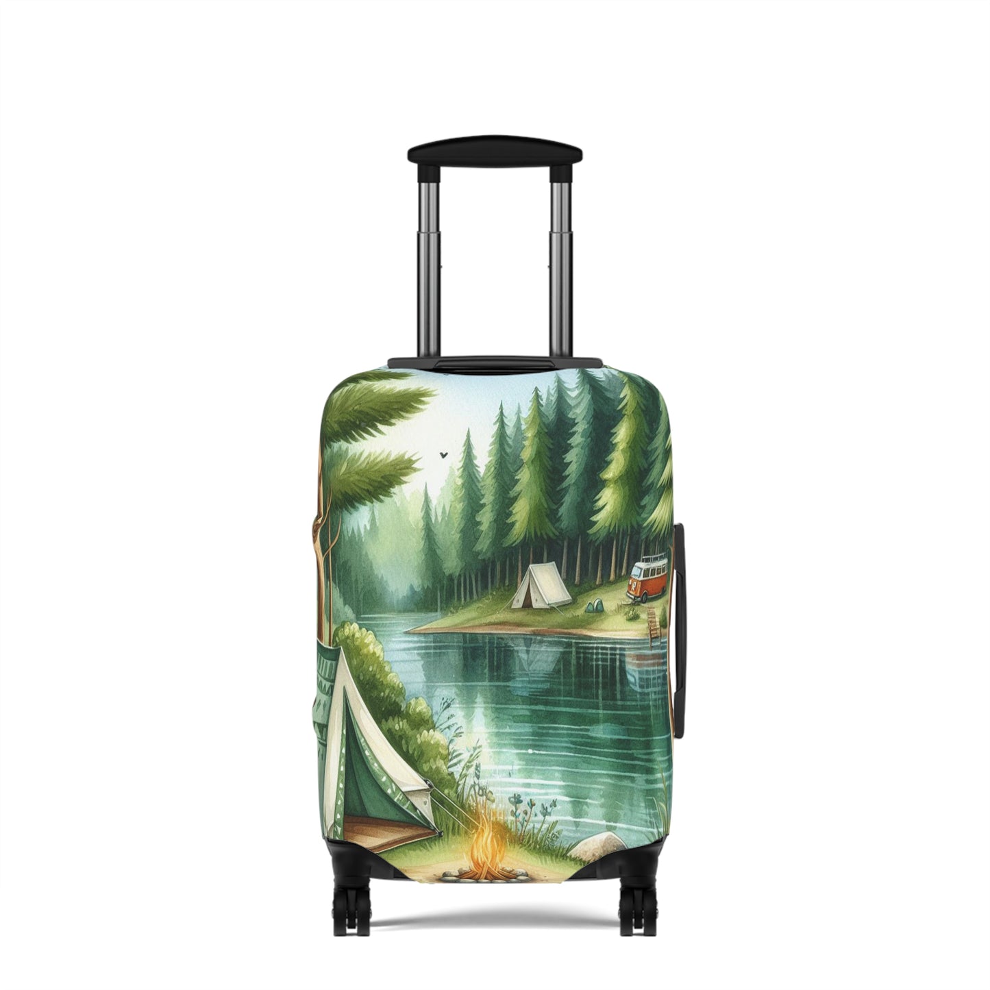 Luggage Cover, Camping, awd-3084