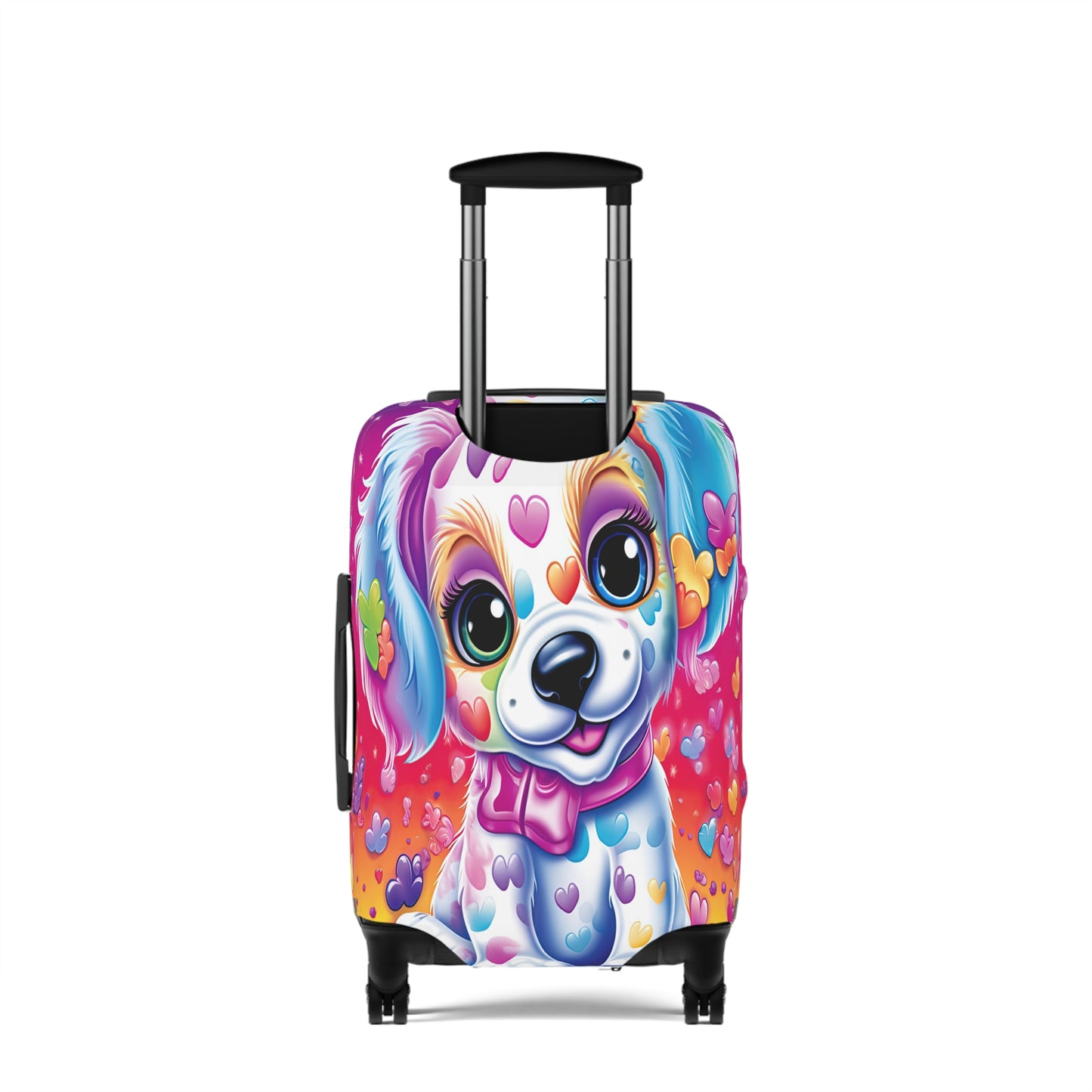 Luggage Cover, Puppy, awd-1759